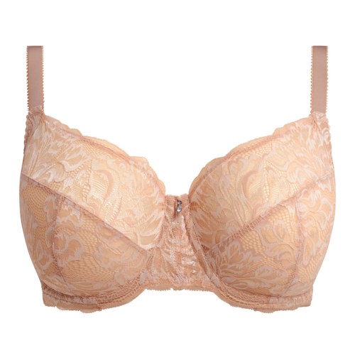 Fantasie Lingerie Emmaline beige niet voorgevormde bh