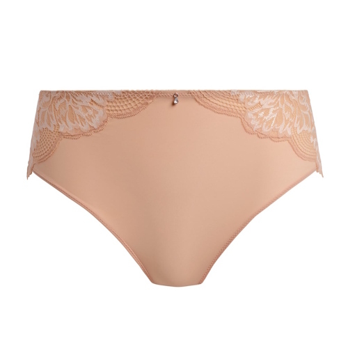 Fantasie Lingerie Emmaline beige high brief