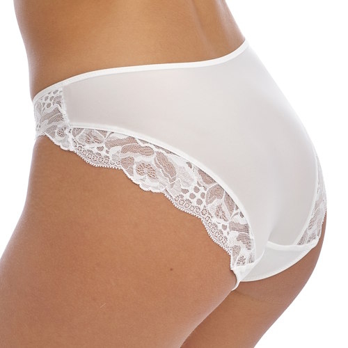Fantasie Lingerie Reflect wit slip