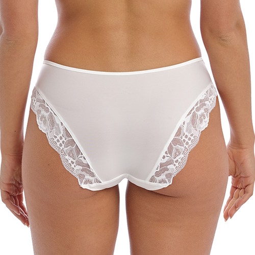 Fantasie Lingerie Reflect wit slip