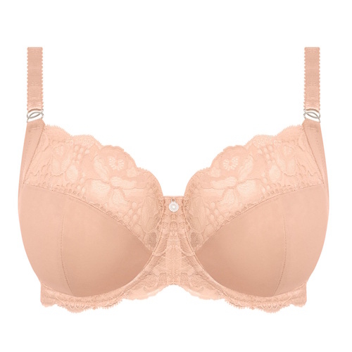 Fantasie Lingerie Reflect beige niet voorgevormde bh