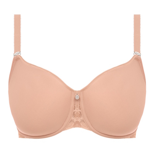 Fantasie Lingerie Reflect beige voorgevormde bh