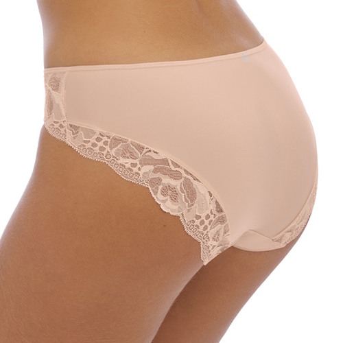 Fantasie Lingerie Reflect beige slip