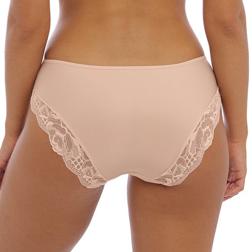 Fantasie Lingerie Reflect beige slip