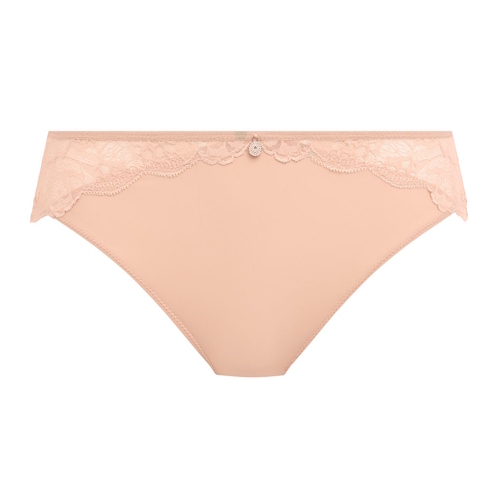 Fantasie Lingerie Reflect beige slip