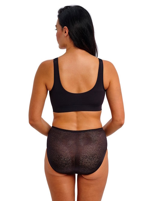 Wacoal Lingerie B-smooth zwart prothese bh