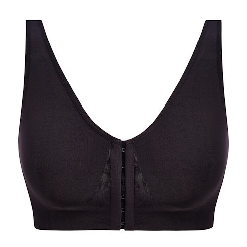 Wacoal Lingerie B-smooth zwart prothese bh