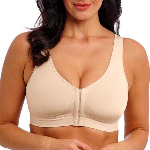 Wacoal Lingerie B-smooth powder prothese bh