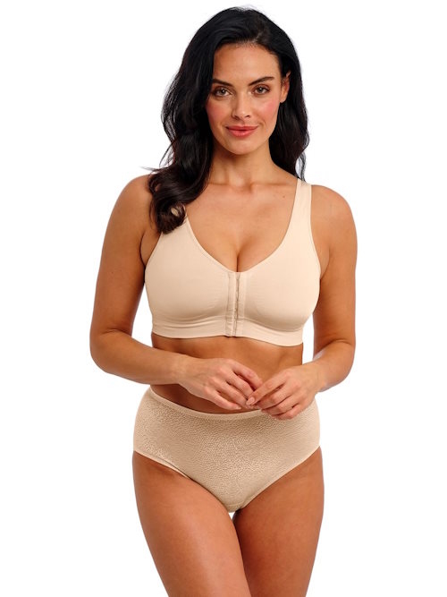 Wacoal Lingerie B-smooth powder prothese bh