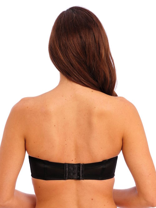 Wacoal Lingerie Red Carpet zwart voorgevormde bh