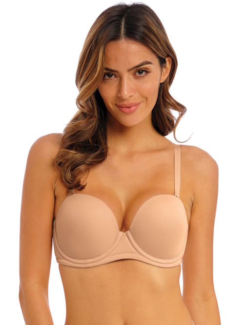 Wacoal Lingerie Red Carpet powder voorgevormde bh