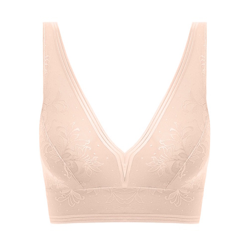 Wacoal Lingerie Net Effects  niet voorgevormde bh