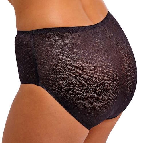 Wacoal Lingerie Beaute Appeal zwart slip