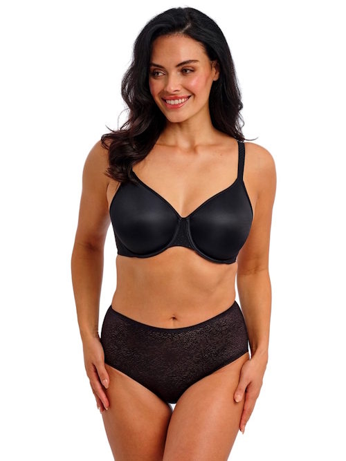 Wacoal Lingerie Beaute Appeal zwart slip