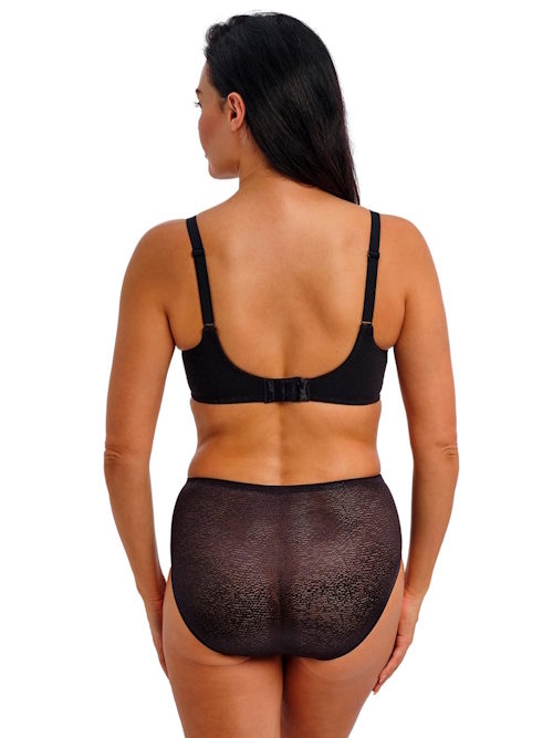 Wacoal Lingerie Beaute Appeal zwart slip