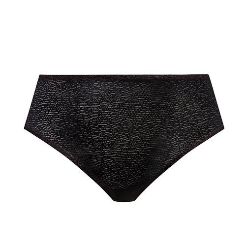 Wacoal Lingerie Beaute Appeal zwart slip