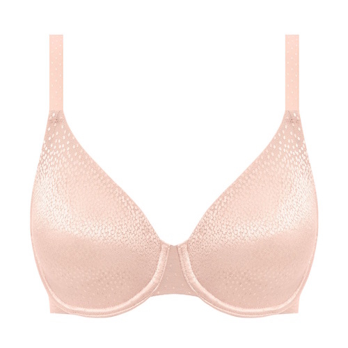 Wacoal Lingerie Back Appeal  niet voorgevormde bh