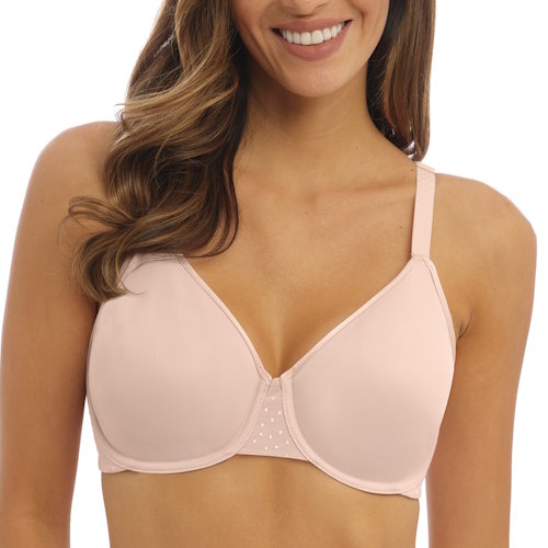 Wacoal Lingerie Back Appeal  niet voorgevormde bh
