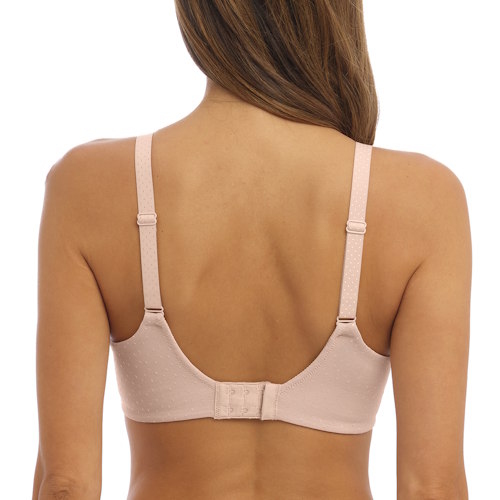 Wacoal Lingerie Back Appeal  niet voorgevormde bh