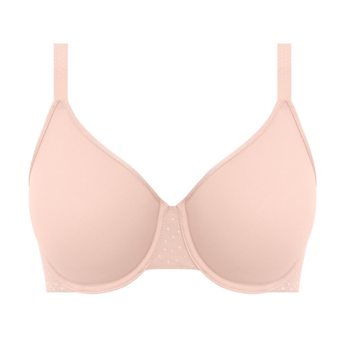 Wacoal Lingerie Back Appeal  niet voorgevormde bh