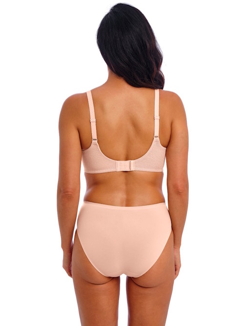 Wacoal Lingerie Back Appeal  wireless bh