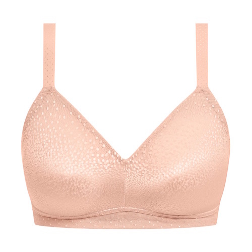 Wacoal Lingerie Back Appeal  wireless bh