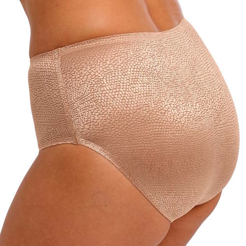 Wacoal Lingerie Beaute Appeal powder slip