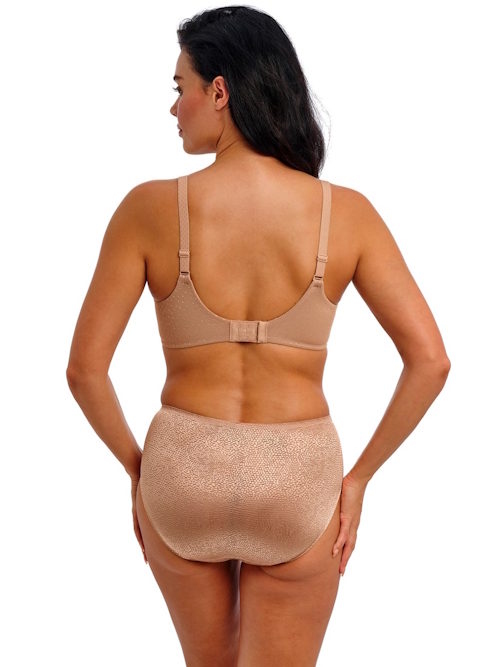 Wacoal Lingerie Beaute Appeal powder slip