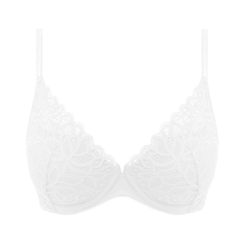Wacoal Lingerie Raffine wit push up bh