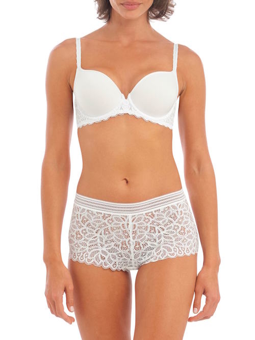 Wacoal Lingerie Raffine wit voorgevormde bh