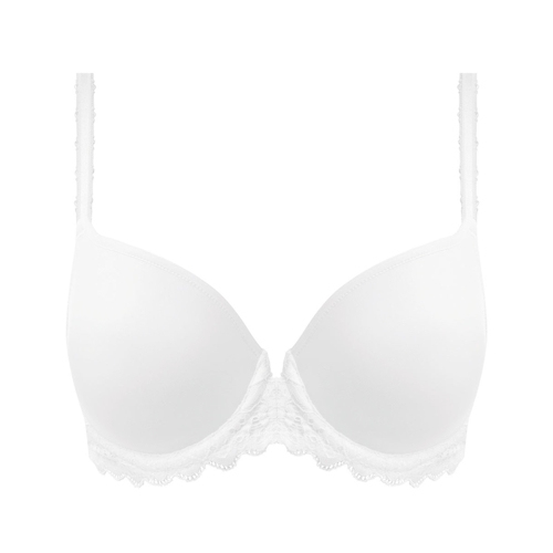 Wacoal Lingerie Raffine wit voorgevormde bh