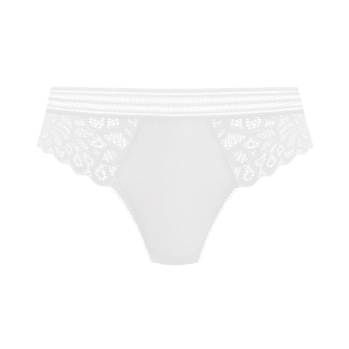 Wacoal Lingerie Raffine wit string