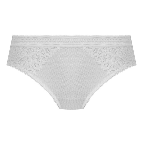 Wacoal Lingerie Raffine wit slip