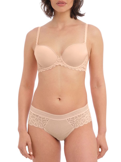 Wacoal Lingerie Raffine powder voorgevormde bh