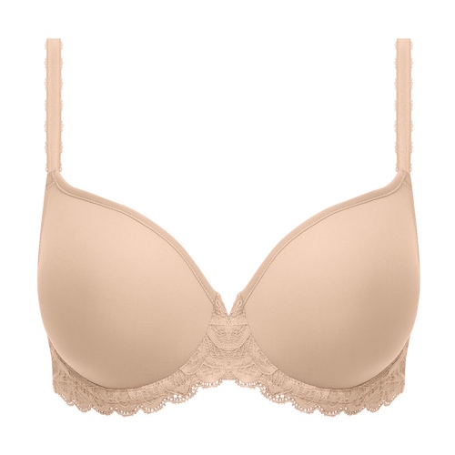 Wacoal Lingerie Raffine powder voorgevormde bh