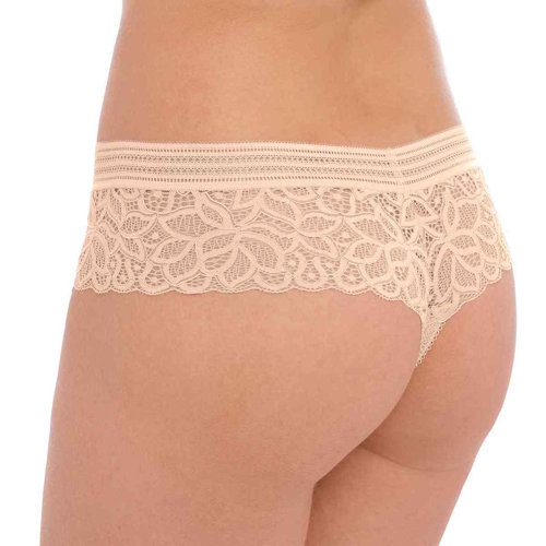 Wacoal Lingerie Raffine powder string