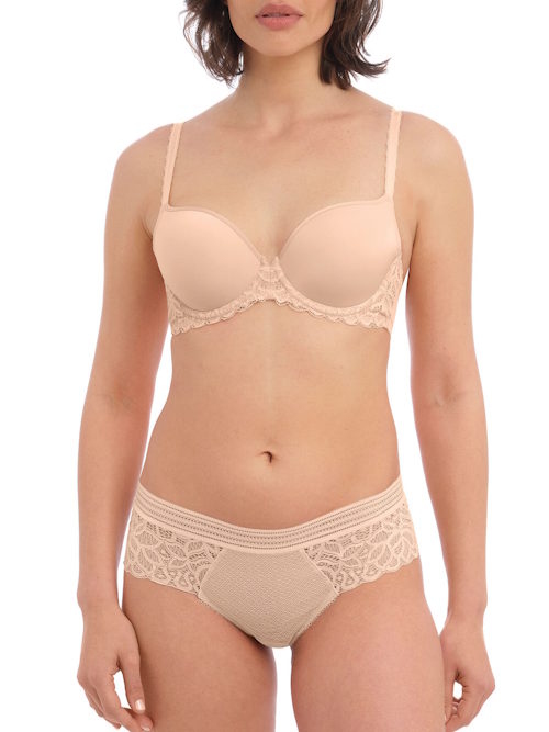 Wacoal Lingerie Raffine powder string