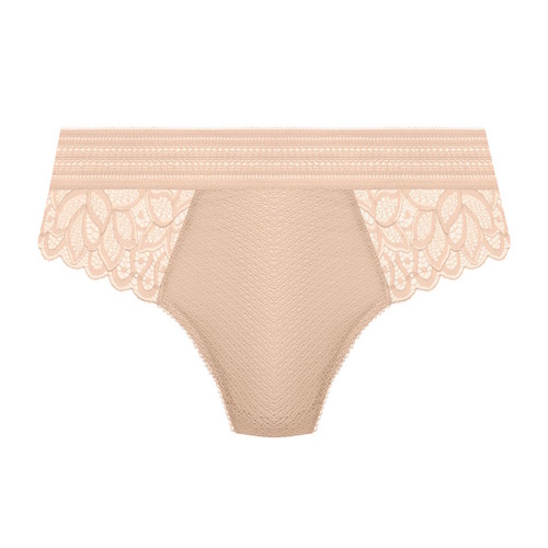 Wacoal Lingerie Raffine powder string