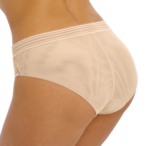 Wacoal Lingerie Raffine powder slip