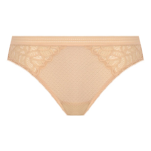 Wacoal Lingerie Raffine powder slip