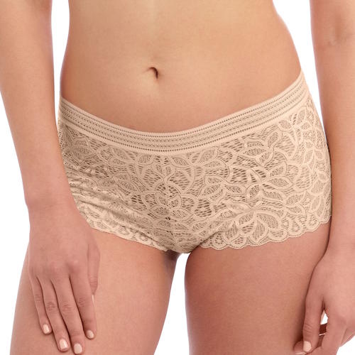 Wacoal Lingerie Raffine powder short