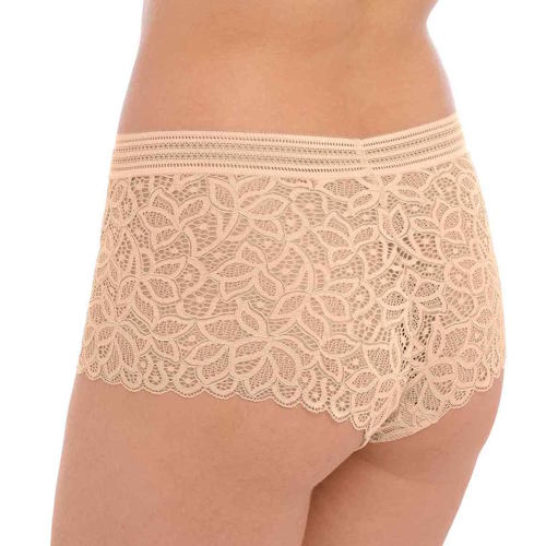 Wacoal Lingerie Raffine powder short