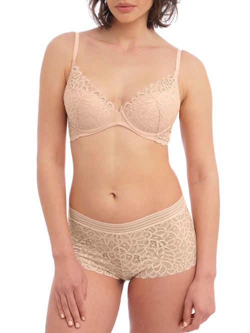 Wacoal Lingerie Raffine powder short
