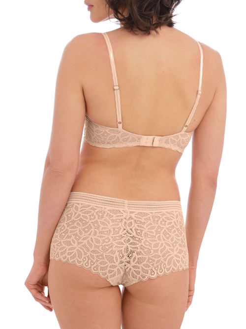 Wacoal Lingerie Raffine powder short