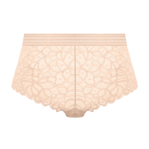 Wacoal Lingerie Raffine powder short
