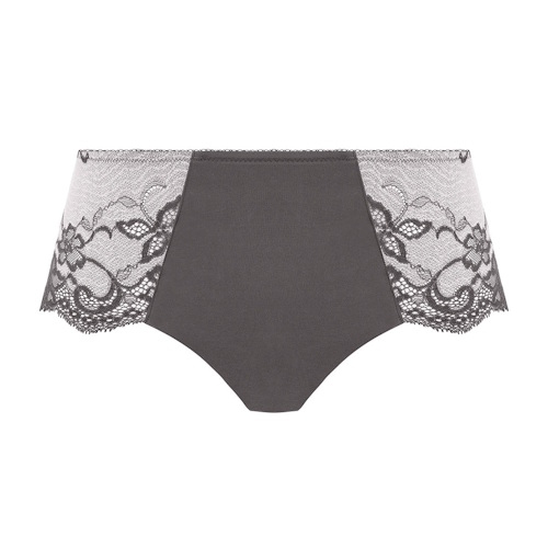 Wacoal Lingerie Florilege grijs short