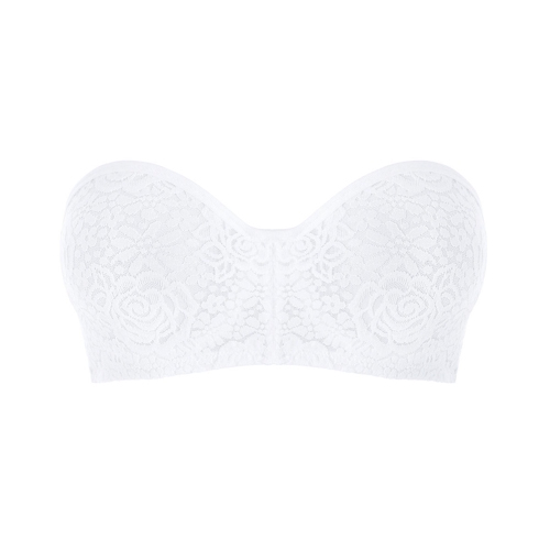 Wacoal Lingerie Halo Lace ivoor voorgevormde bh