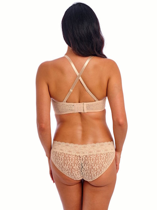 Wacoal Lingerie Halo Lace powder voorgevormde bh