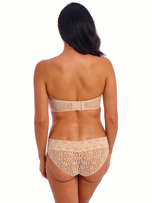 Wacoal Lingerie Halo Lace powder voorgevormde bh
