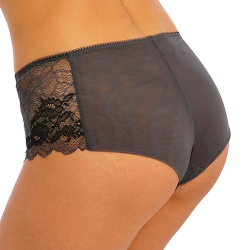Wacoal Lingerie Lace Perfection grijs short